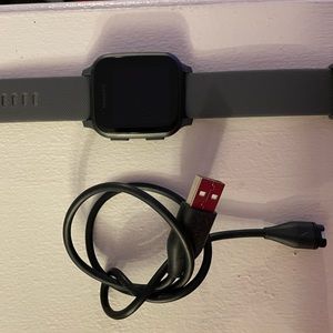 Garmin Venu Sq Smart Watch (NWOB)